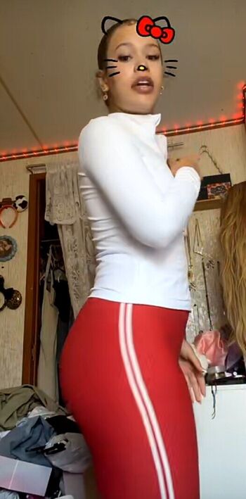 Full leaked Ynn elmo love u private onlyfans photo