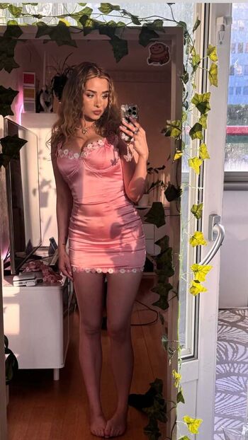 Full leaked Yaboielina page private onlyfans photo