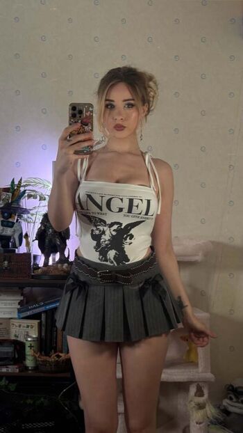 Full leaked Yaboielina page private onlyfans photo