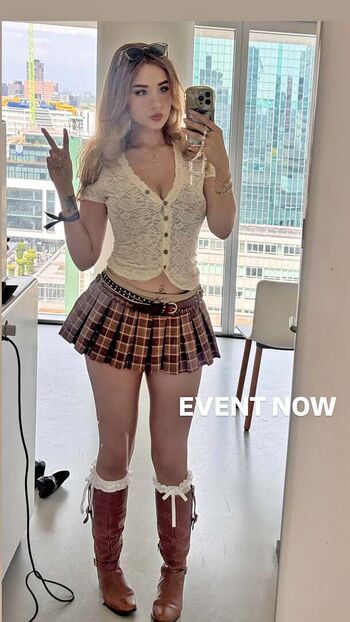 Full leaked Yaboielina page private onlyfans photo