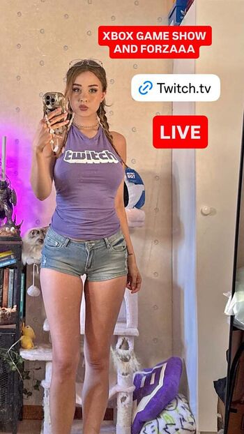 Full leaked Yaboielina private onlyfans photo