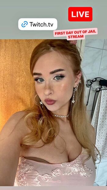 Full leaked Yaboielina private onlyfans photo