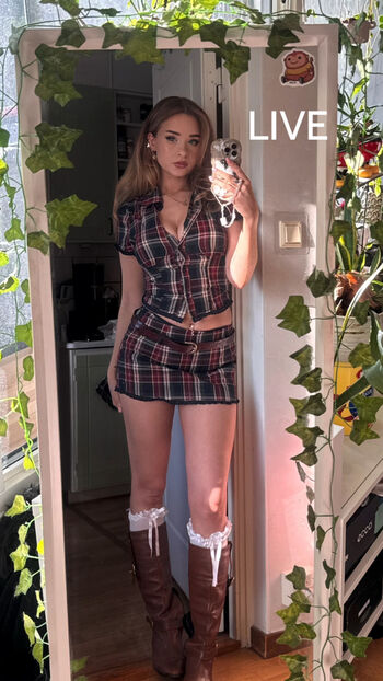 Full leaked Yaboielina private onlyfans photo