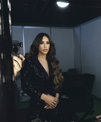 Full leaked Yanet garcia private onlyfans photo