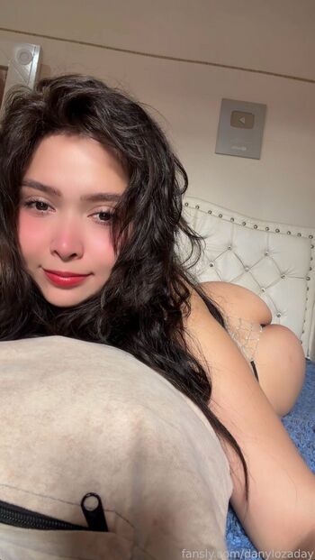 Yanirethlozada