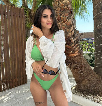 Full leaked Yeliz koc private onlyfans photo