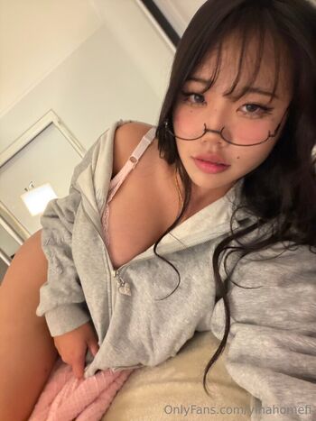 Full leaked Yinahomefi private onlyfans photo