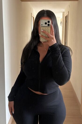 Full leaked Norah private onlyfans photo