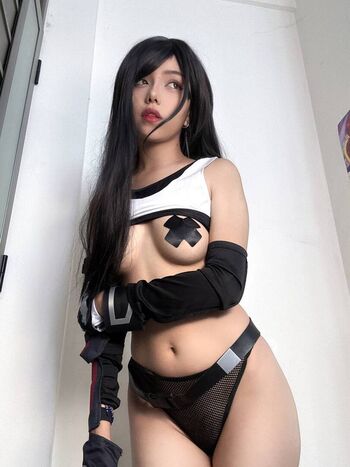 Full leaked Yozzzi private onlyfans photo