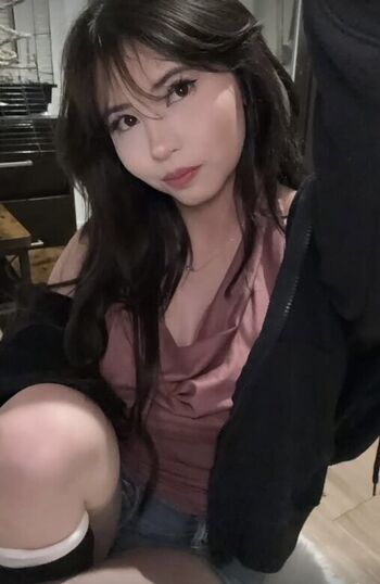 Full leaked Yukiifoxx page private onlyfans photo