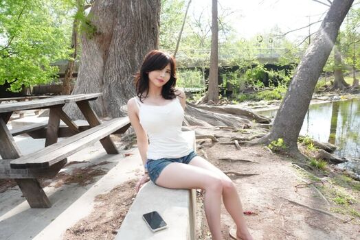 Full leaked Yukiifoxx page private onlyfans photo