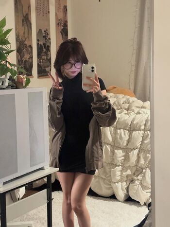 Full leaked Yukiifoxx page private onlyfans photo