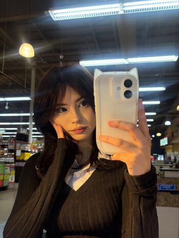 Full leaked Yukiifoxx page private onlyfans photo