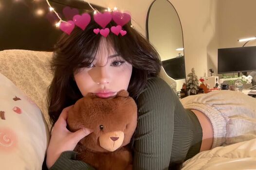 Full leaked Yukiifoxx page private onlyfans photo