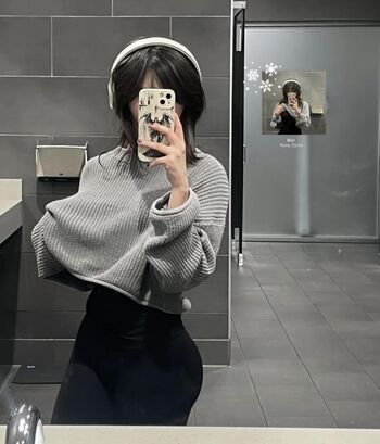 Full leaked Yukiifoxx private onlyfans photo