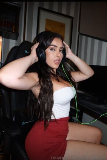 Full leaked Yuliagorecka private onlyfans photo