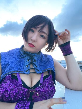 Yuna Manase