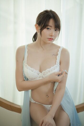 Full leaked Yunjing saehun private onlyfans photo
