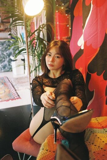 Full leaked Yunjing saehun private onlyfans photo