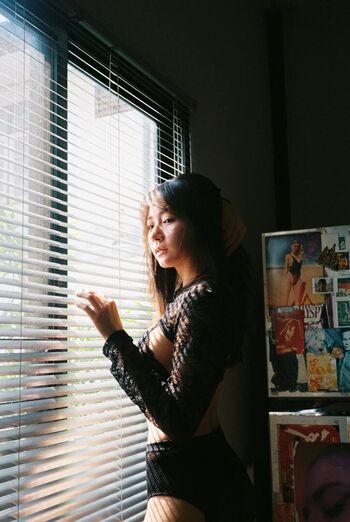 Full leaked Yunjing saehun private onlyfans photo