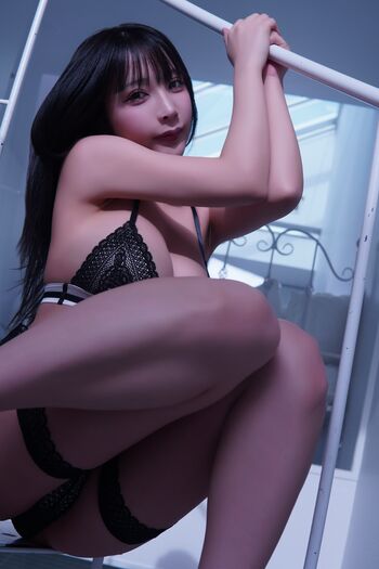 Full leaked Yuno mizusawa private onlyfans photo