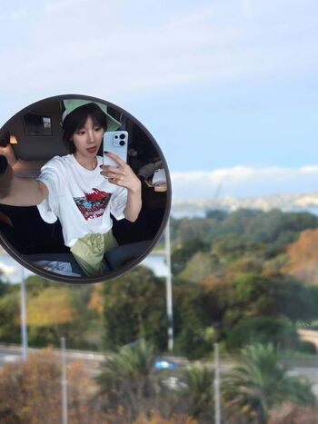 Full leaked Mc melody/ private onlyfans photo