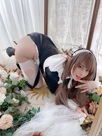Full leaked Yuriko tiger private onlyfans photo