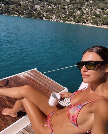 Yusra Geyik