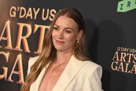 Full leaked Yvonne strahovski private onlyfans photo