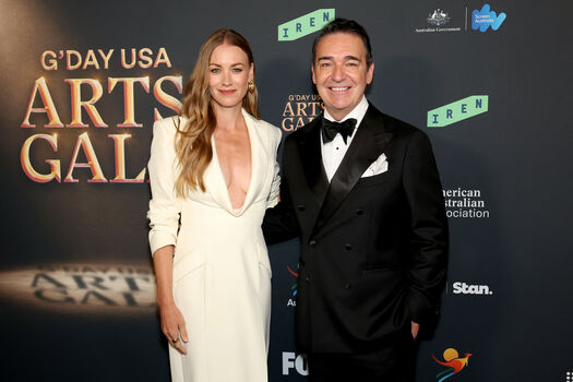 Full leaked Yvonne strahovski private onlyfans photo