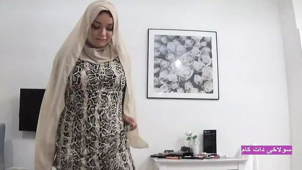Full leaked Zahraamiri private onlyfans photo