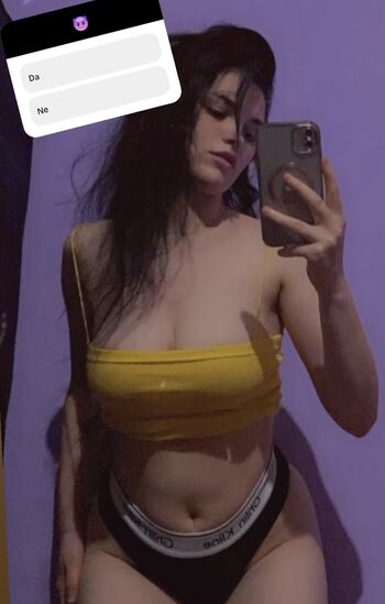 Full leaked Zahtevi private onlyfans photo