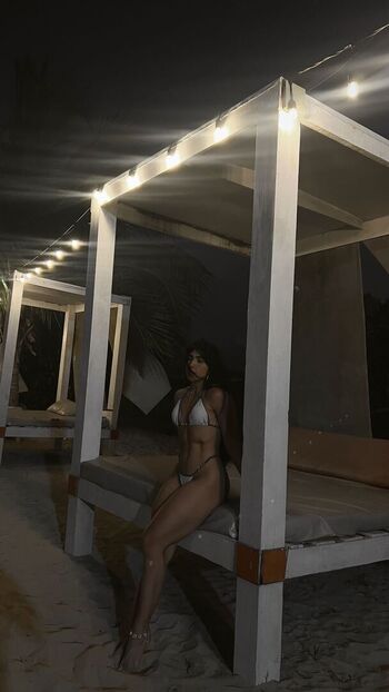 Full leaked Zamira garcia private onlyfans photo