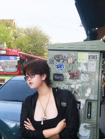Full leaked Zanayano private onlyfans photo