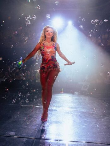 Full leaked Zara larsson private onlyfans photo