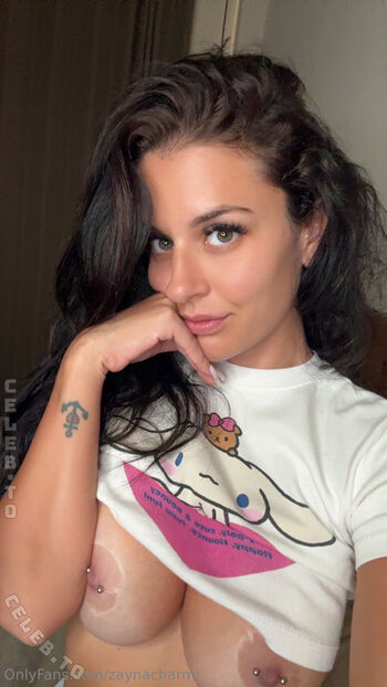 Zayna Charm