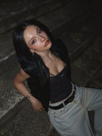 Full leaked Zeynep sude oktay private onlyfans photo