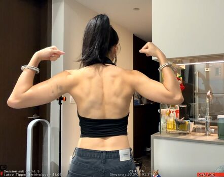Full leaked Nimzipeach private onlyfans photo